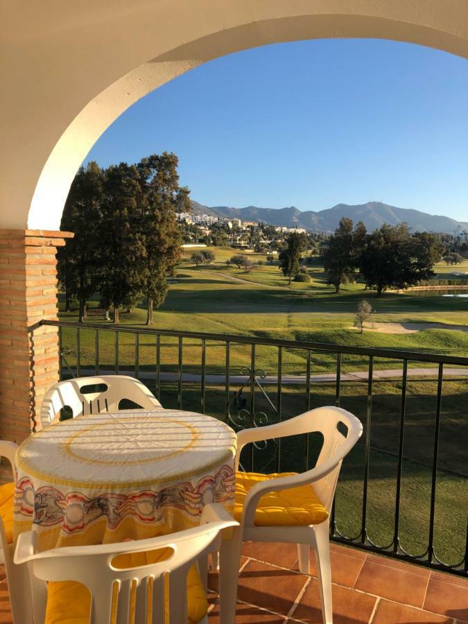 La Siesta De Mijas Golf 174 Apartment Fuengirola Exterior photo